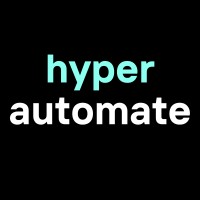 Hyper Automate logo - Similar company to Hyper Automate