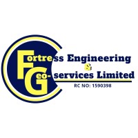 Fortress Engineering & Geo-Services Limited logo - Similar company to Isthmus Engineering Limited