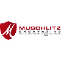 Muschlitz Excavating, LLC logo - Similar company to J.D. Eckman, Inc.