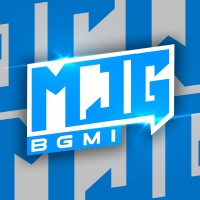 MJG ESPORT logo - Similar company to Growee