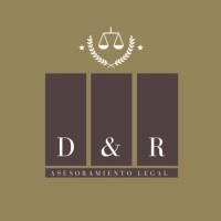 Estudio Jurídico D & R logo - Similar company to Estudio Jurídico Besada