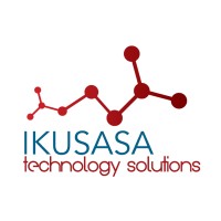 Ikusasa Technology Solutions logo - Similar company to Jp It Dev