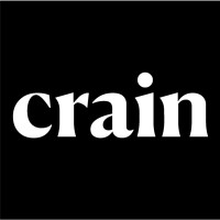 Crain logo - Similar company to Biotech Mena
