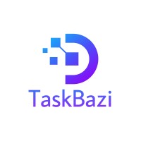 Taskbazi logo - Similar company to Techaffy