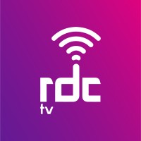 RDC TV logo - Similar company to Maspertv
