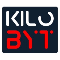 KILOBYT logo - Similar company to Mondial Ric