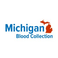 Michigan Blood Collection logo - Similar company to Plasma 55 Gmbh
