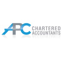 APC Chartered Accountants logo - Similar company to Third Space Accountants