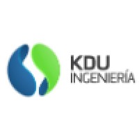 KDU Ingeniería logo - Similar company to Canalinox Constructora