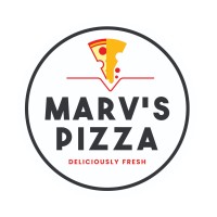 Marv's Pizza logo - Similar company to Cinkal Tech Solutions Private Limited