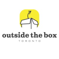 Outside the Box Toronto Inc. logo - Similar company to Thomas Group Printing
