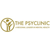 The PsyClinic logo - Similar company to Enticare