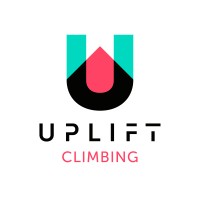 Uplift Climbing logo - Similar company to Vertical World, Inc.