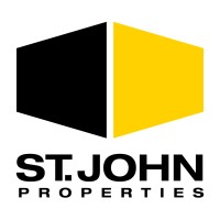 St. John Properties, Inc. logo - Similar company to Merritt Construction Services