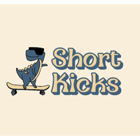 Short Kicks logo - Similar company to Om Textiles