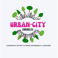 URBAN CITY CHRONICLES logo - Similar company to Lvia Ltd