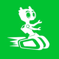 Harvest CROO Robotics logo - Similar company to Earth Robotics