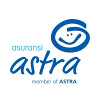 Asuransi Astra logo - Similar company to Fuse Group