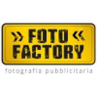 FOTO FACTORY srl logo - Similar company to Conlor S.P.A.