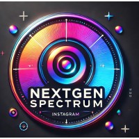 NextGen Spectrum logo - Similar company to I15 Media