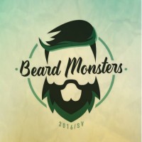 Beard Monsters