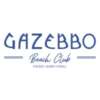 GAZEBBO BEACH CLUB logo - Similar company to Eshkol