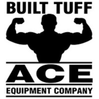 Ace Equipment Company logo - Similar company to C&D Industrial Maintenance