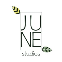 June Studios logo - Similar company to Bloopers