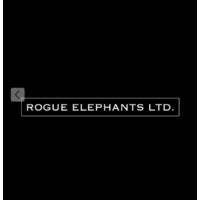 Rogue Elephants Ltd. logo - Similar company to Menupalace.Com