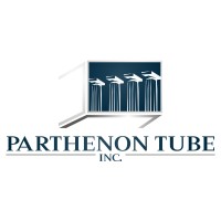 Parthenon Tube, Inc. logo - Similar company to Uption