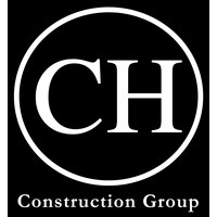 CH Constructions logo - Similar company to Ch Construction Group Corp