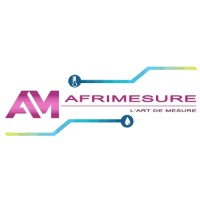 Afrimesure logo - Similar company to Techplus Sarl