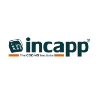incapp logo - Similar company to Cosmotech Ai
