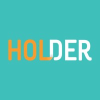 Holder logo - Similar company to Alys | Web & Communication Agency