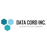 Data Cord Inc. logo - Similar company to Data Sprouts