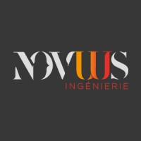 NOVUUS logo - Similar company to Moby Deck