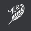 A&Z Legal Associates logo - Similar company to Gavelpro