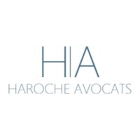 HAROCHE AVOCATS logo - Similar company to Translations Bureau 