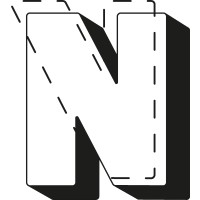 NETEMENT MEDIA logo - Similar company to Le Feuillet