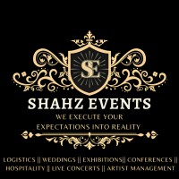 SHAHZ EVENTS & ENTERTAINMENT logo - Similar company to Light Cloud