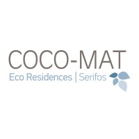 Coco-Mat Eco Residences Serifos logo - Similar company to Overarc Studio