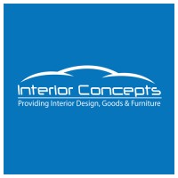 Interior-Concepts & Design Limited logo - Similar company to Studio Triangle