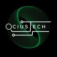 Ocius Technologies LLC logo - Similar company to Raditek