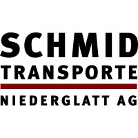 Schmid Transporte Niederglatt AG logo - Similar company to Polisportiva Terraglio