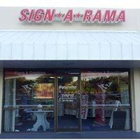 Signarama Boynton Beach