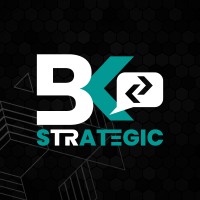BK STRATEGIC logo - Similar company to Rubikinteractive