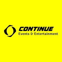 Continue Events and Entertainment logo - Similar company to Eventfeat
