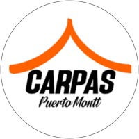 Carpas Puerto Montt logo - Similar company to Carpas