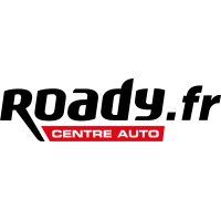 Roady Saint-Jean logo - Similar company to Agent Renault