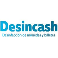 Desincash logo - Similar company to Rualcasa